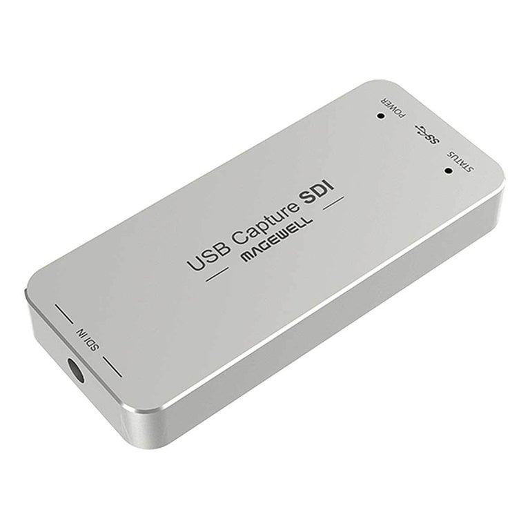 Magewell USB Capture Sdi Converter