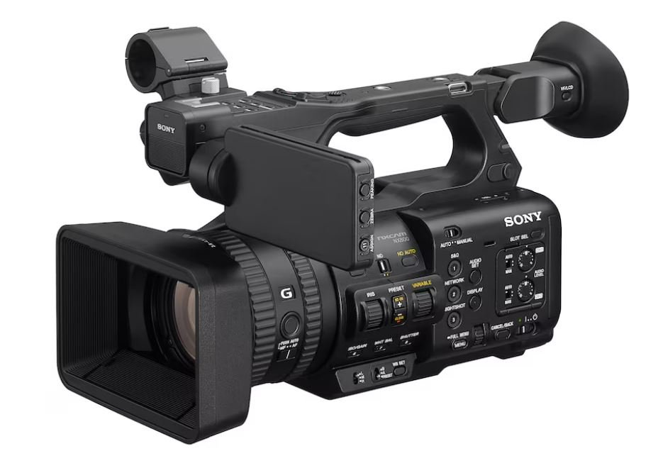 Sony NX800